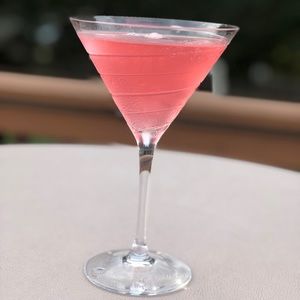 Meet your Posher, Chrissy